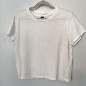 Wild Fable White Tee Shirt